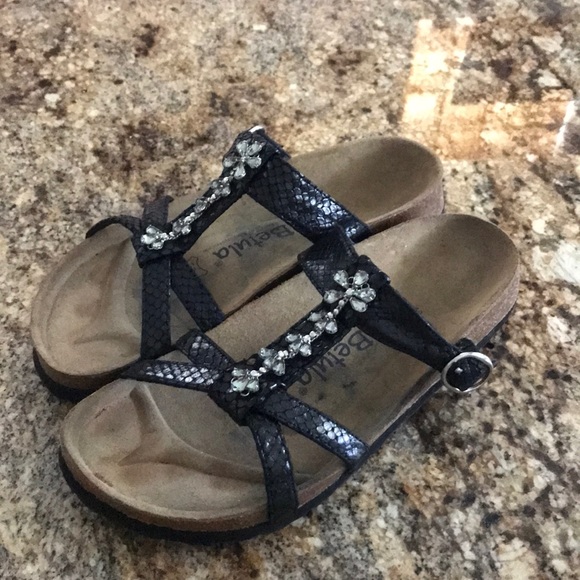 Birkenstock Shoes - Betula by Birkenstock’s cute sandals